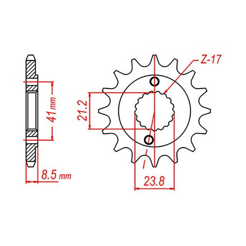 Product main image
