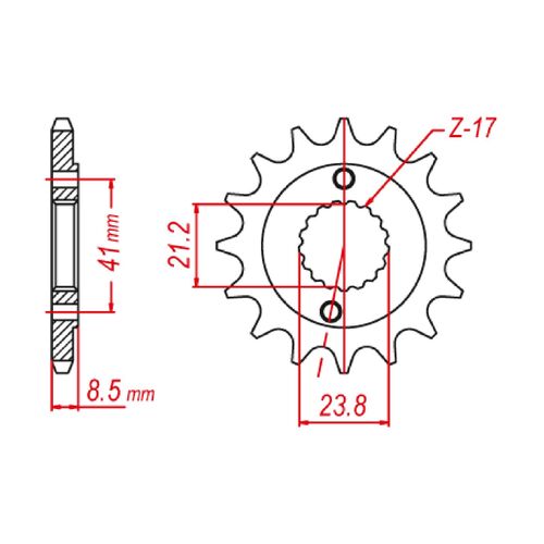 Product main image