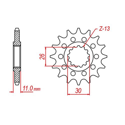 Product main image