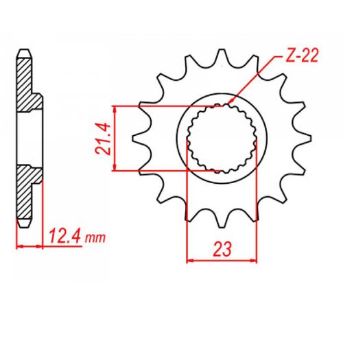 Product main image