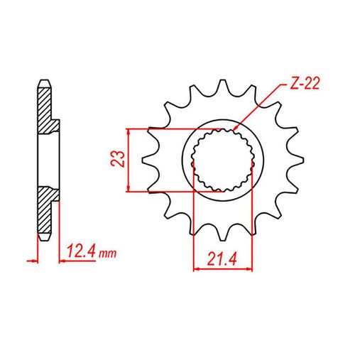 Product main image