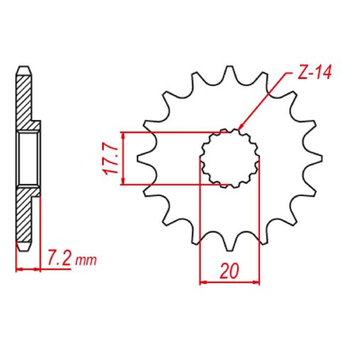 Product main image