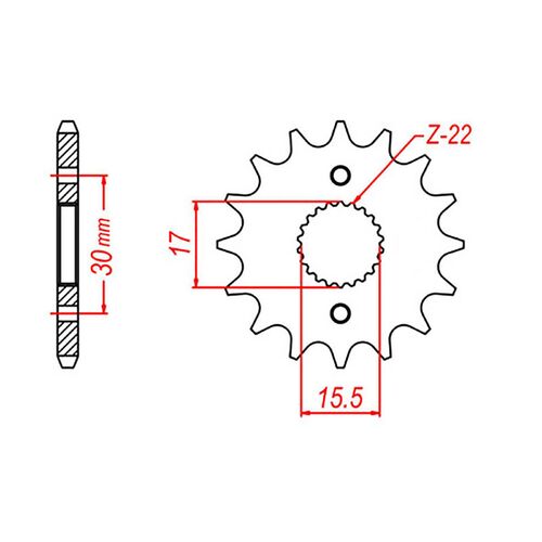 Product main image