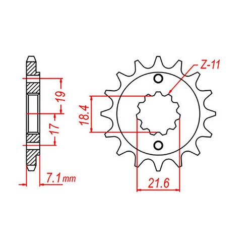 Product main image
