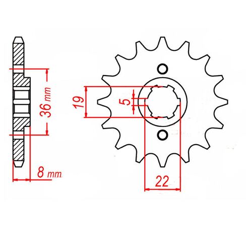 Product main image