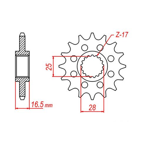 Product main image