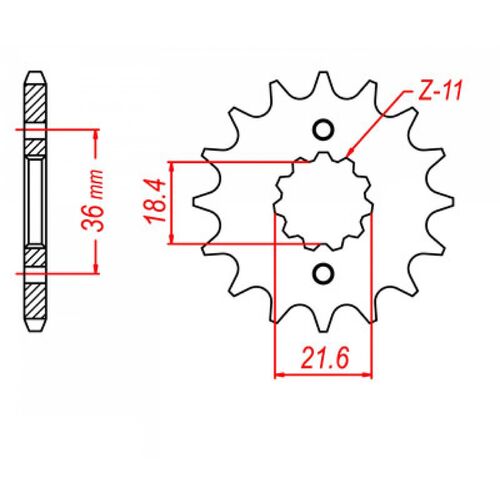 Product main image