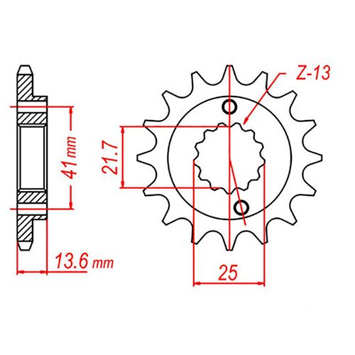 Product main image