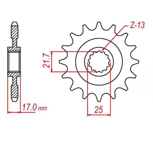 Product main image