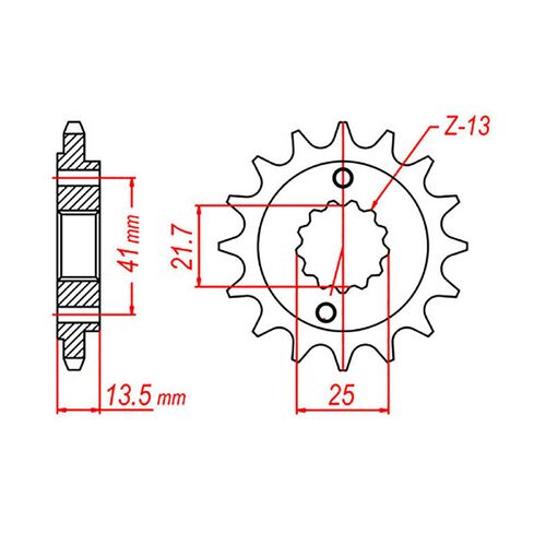 Product main image