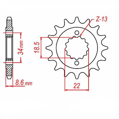 Product main image