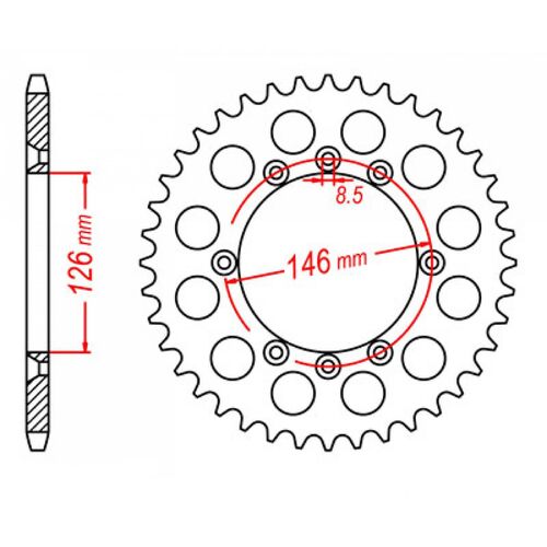 Product main image
