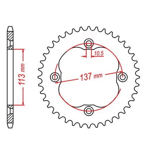 Product main image