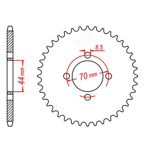 Product main image