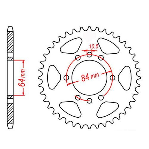 Product main image