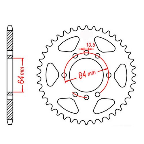 Product main image