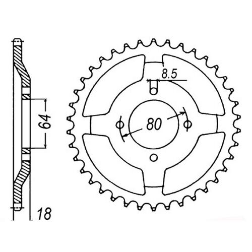 Product main image