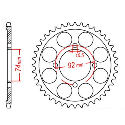 Product main image