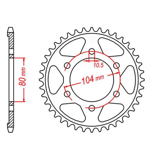 Product main image