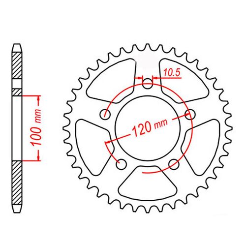 Product main image