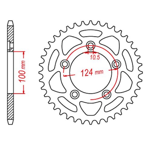 Product main image