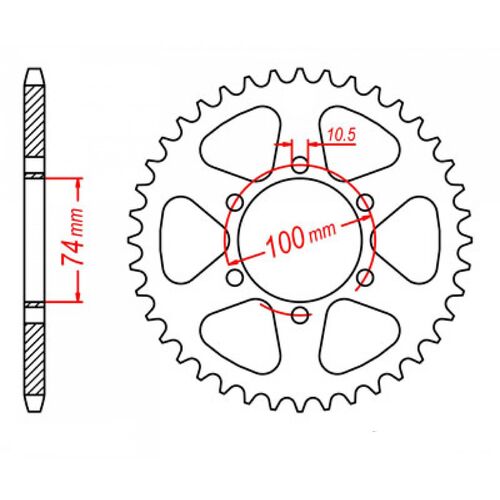 Product main image