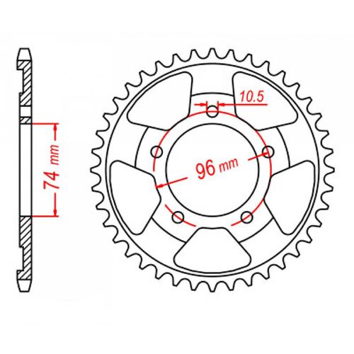 Product main image