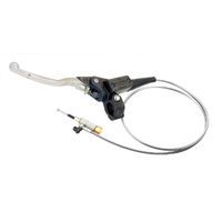 Handlebar & Controls